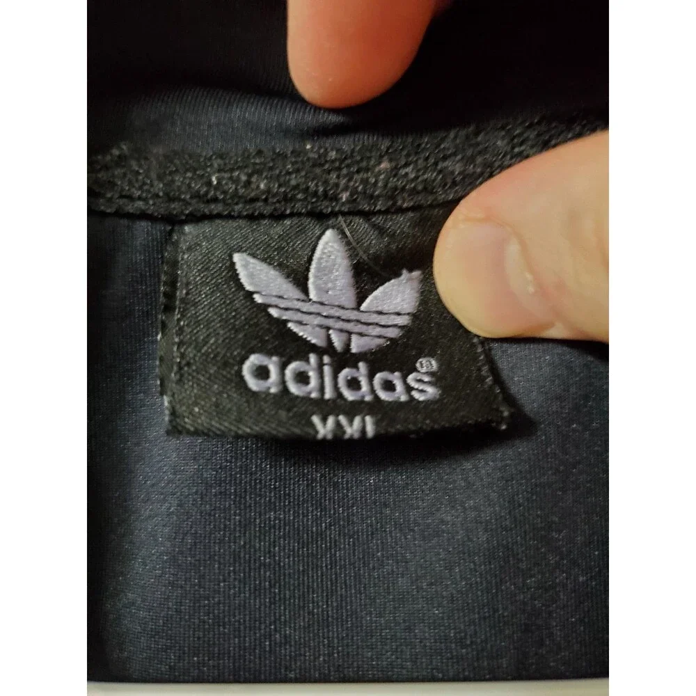 adidas full zip